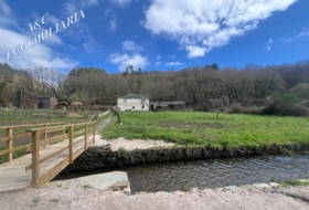 Lugo 2324&nbsp;m²