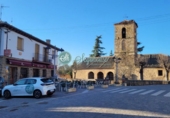 Casa de poble en lloguer a Navas de Riofrío ref.: TR394474 foto