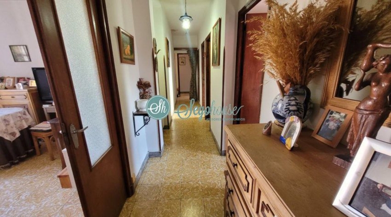 Segòvia - Navas de Riofrío - 160m2