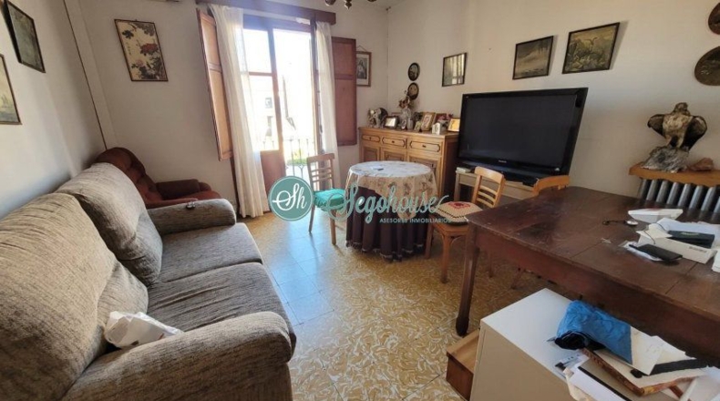 Segòvia - Navas de Riofrío - 160m2