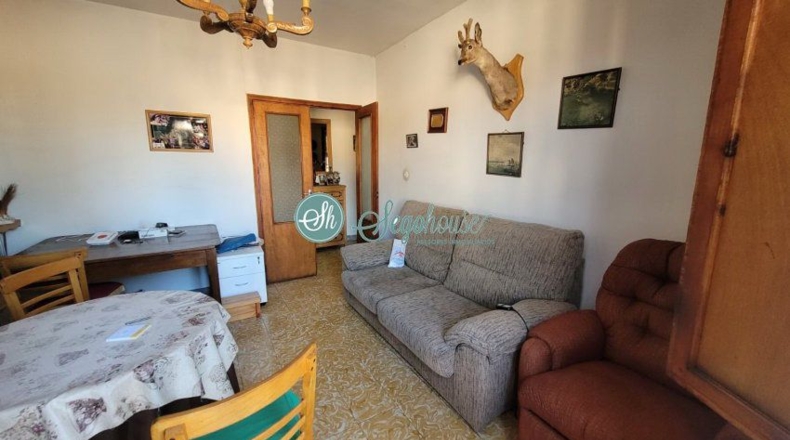 Segòvia - Navas de Riofrío - 160m2