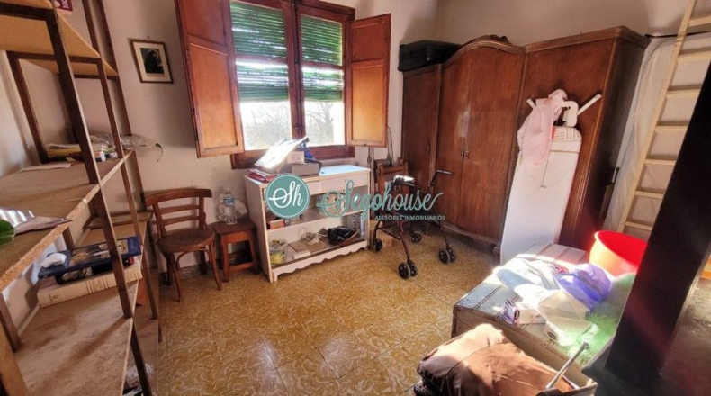 Segòvia - Navas de Riofrío - 160m2
