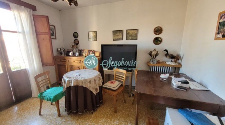 Segòvia - Navas de Riofrío - 160m2