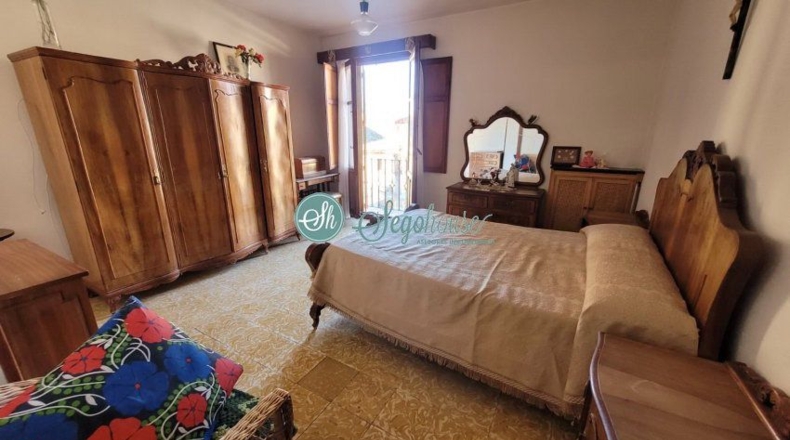 Segòvia - Navas de Riofrío - 160m2