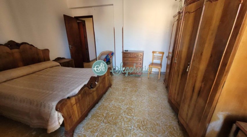 Segòvia - Navas de Riofrío - 160m2