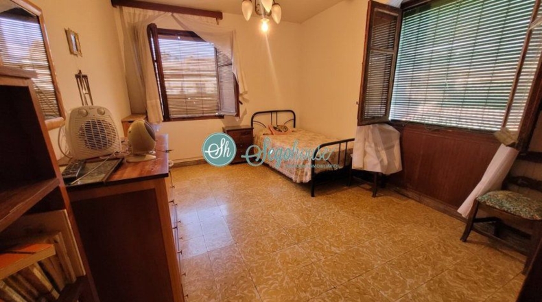 Segòvia - Navas de Riofrío - 160m2