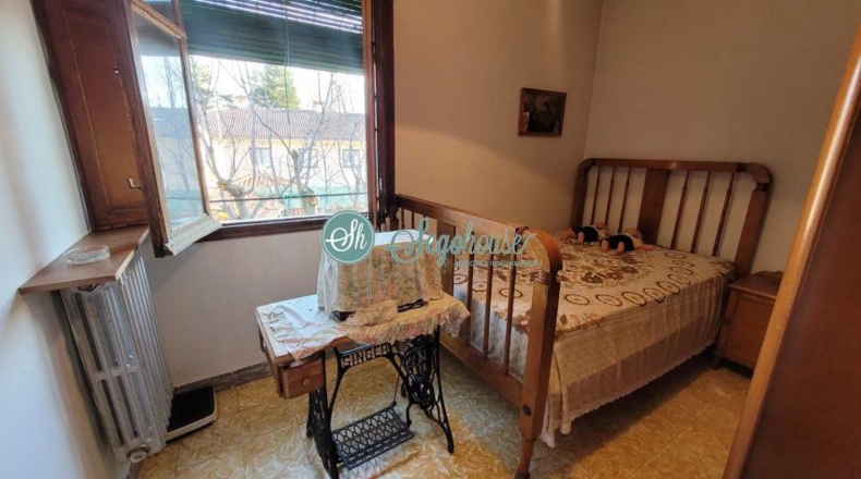 Segòvia - Navas de Riofrío - 160m2