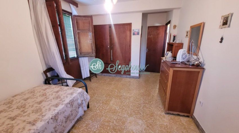 Segòvia - Navas de Riofrío - 160m2