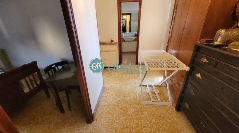 Segòvia - Navas de Riofrío - 160m2