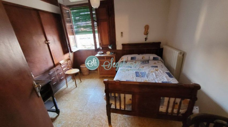 Segòvia - Navas de Riofrío - 160m2