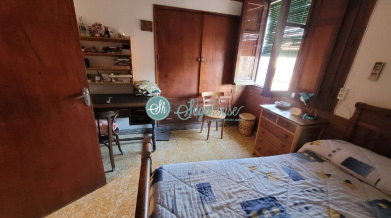 Segòvia - Navas de Riofrío - 160m2