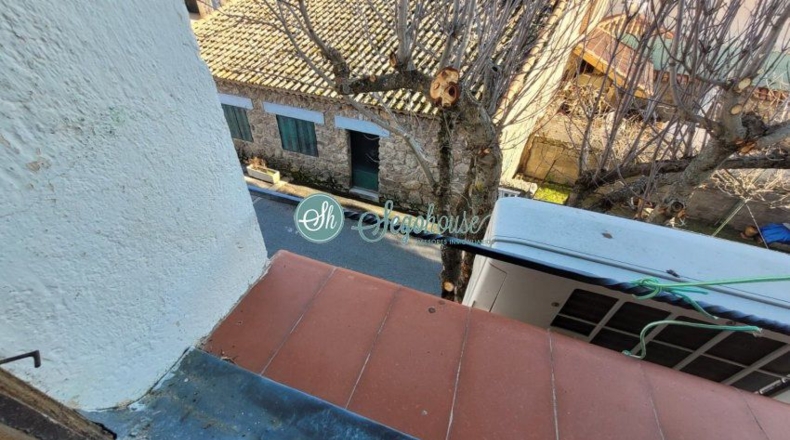 Segòvia - Navas de Riofrío - 160m2
