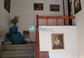 Casa de poble en lloguer a Navas de Riofrío ref.: TR394474 foto