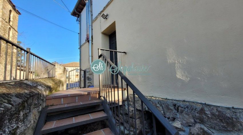 Segòvia - Navas de Riofrío - 160m2