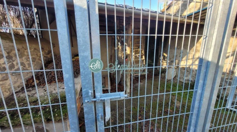 Segòvia - Navas de Riofrío - 160m2