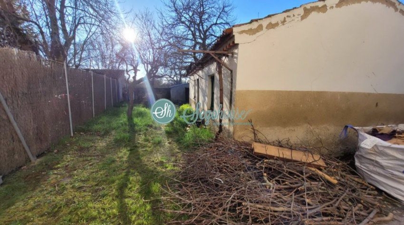 Segòvia - Navas de Riofrío - 160m2