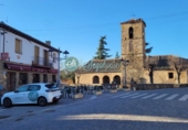 Casa de poble en lloguer a Navas de Riofrío ref.: TR394474 foto