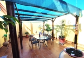 Casa de pueblo en venta en Alcalá de Guadaíra ref: TR394471 foto