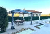 Casa de pueblo en venta en Olóriz ref: TR394470 foto