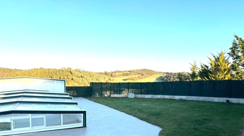 Navarre - Olóriz - 469m2