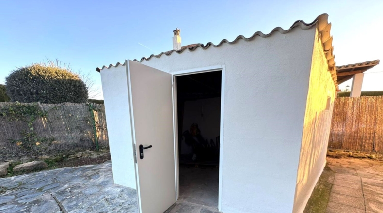 Navarre - Olóriz - 469m2