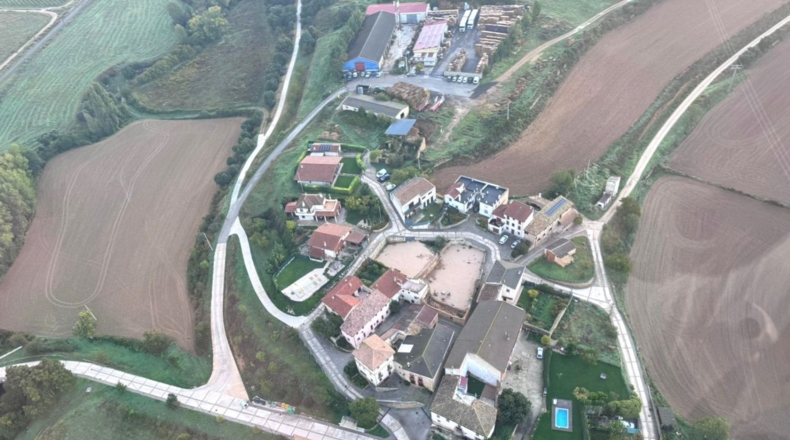 Navarre - Olóriz - 469m2