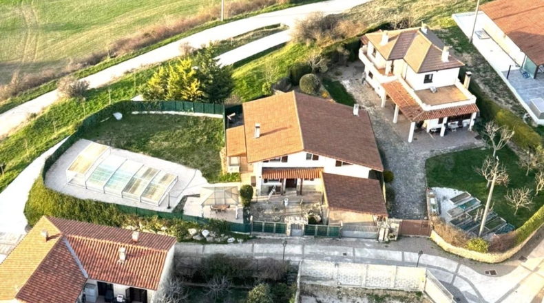 Navarre - Olóriz - 469m2