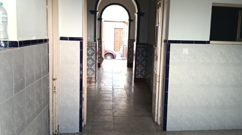 Badajoz - Almendralejo - 260m2