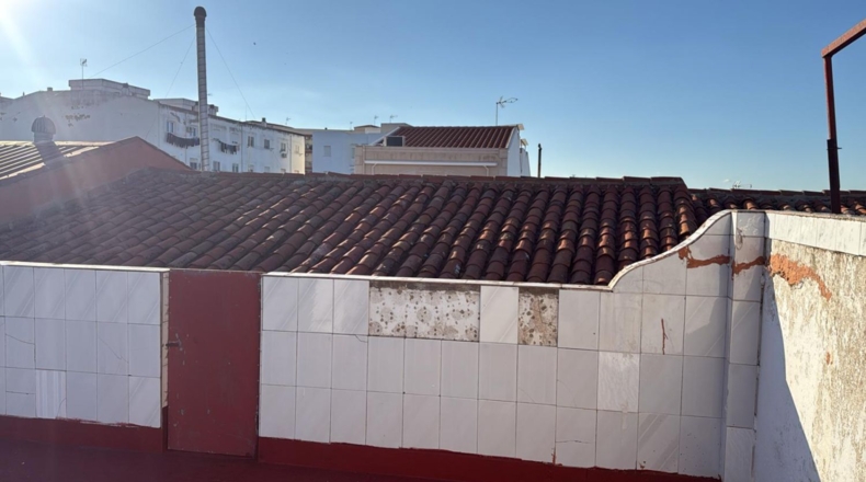 Badajoz - Almendralejo - 260m2