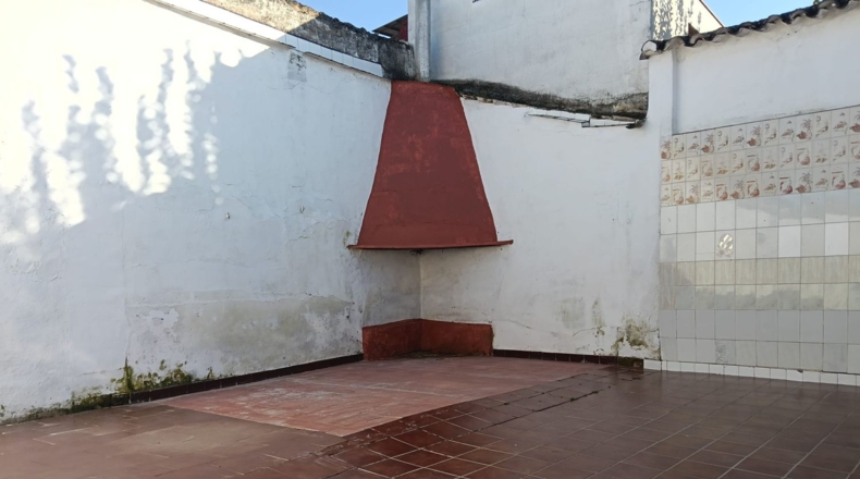 Badajoz - Almendralejo - 260m2