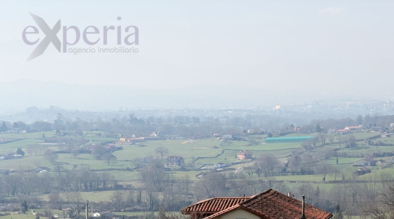 Asturias - San Pedro La Figarona - 9608m2