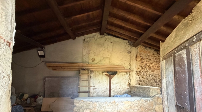 Asturias - San Pedro La Figarona - 9608m2