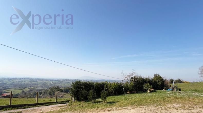 Asturias - San Pedro La Figarona - 9608m2