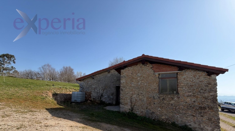 Asturias - San Pedro La Figarona - 9608m2