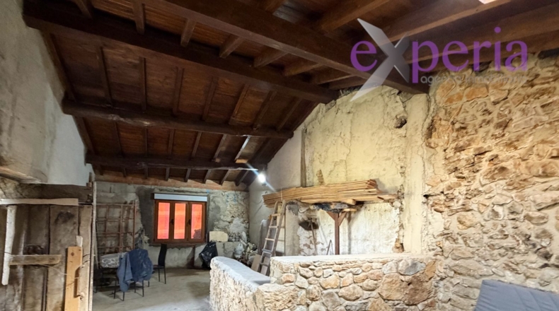 Asturias - San Pedro La Figarona - 9608m2