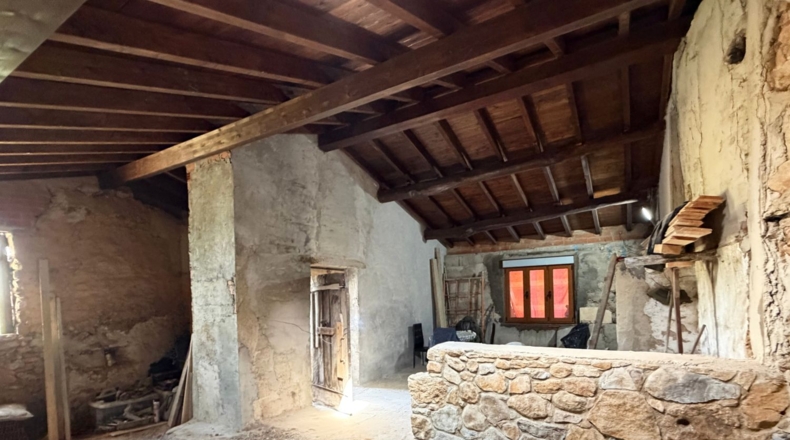 Asturias - San Pedro La Figarona - 9608m2
