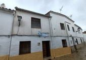 Casa de pueblo en venta en Sabiote ref: TR394462 foto