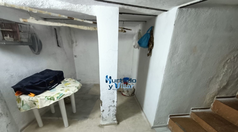 Jaén - Sabiote - 120m2