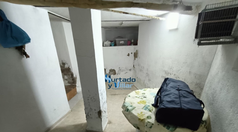 Jaén - Sabiote - 120m2