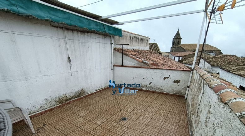 Jaén - Sabiote - 120m2