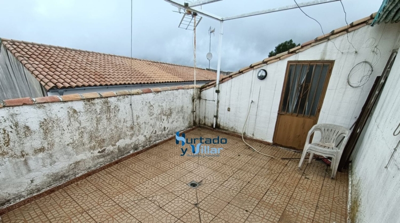 Jaén - Sabiote - 120m2