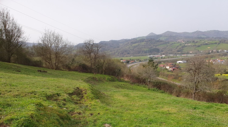 Astúries - Grado - 28732m2