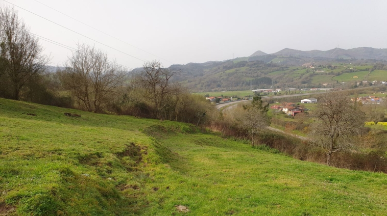 Astúries - Grado - 28732m2
