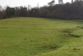 Grado 28732&nbsp;m² 