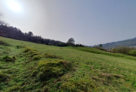 Grado 28732&nbsp;m² 