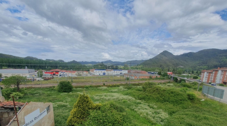 Asturias - Pravia - 401m2