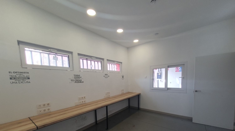 Asturias - Grado - 160m2