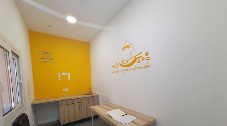 Asturias - Grado - 160m2