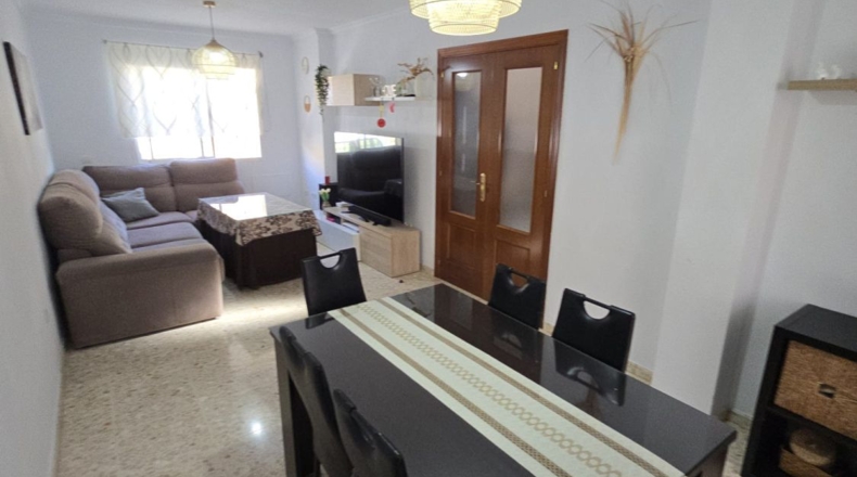 Málaga - Pizarra - 140m2