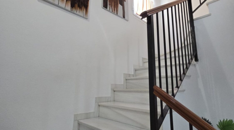 Málaga - Pizarra - 140m2